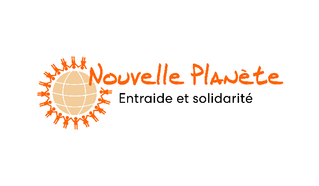 Nouvelle Planète Nouvelle Planète