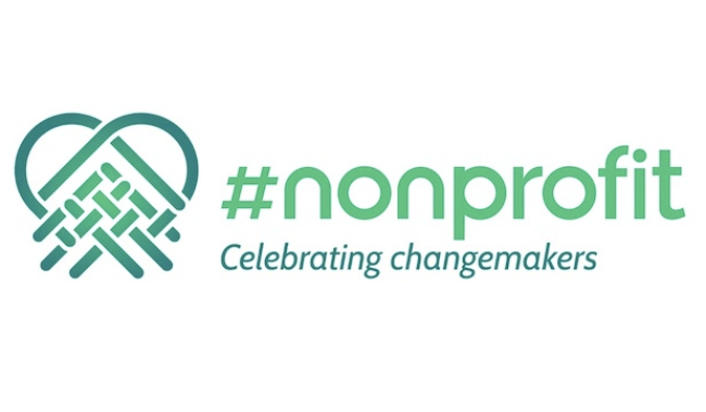 Hashtag Nonprofit